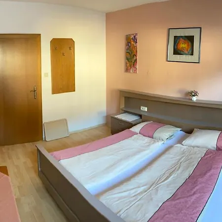 Konukevi Schwemberger Ohne Fruehstueck 3*