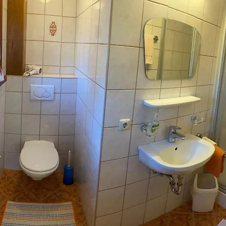 Konukevi Schwemberger Ohne Fruehstueck 3*